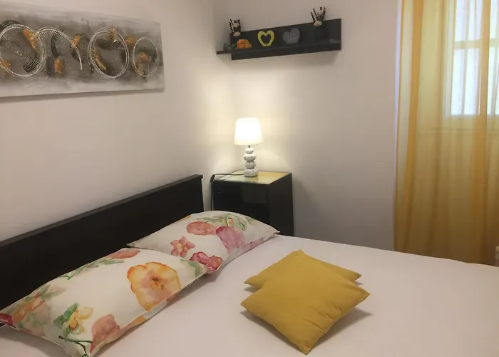 Apartman U Srcu Grada - Ilicev Prolaz