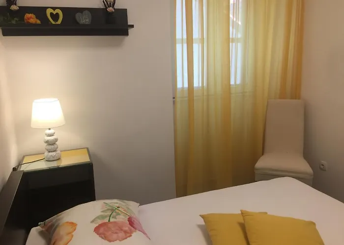 Apartman U Srcu Grada - Ilicev Prolaz
