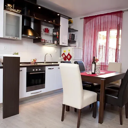 Apartman U Srcu Grada - Ilicev Prolaz Split Exteriör bild