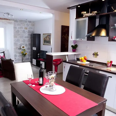 Apartman U Srcu Grada - Ilicev Prolaz Split Exteriör bild